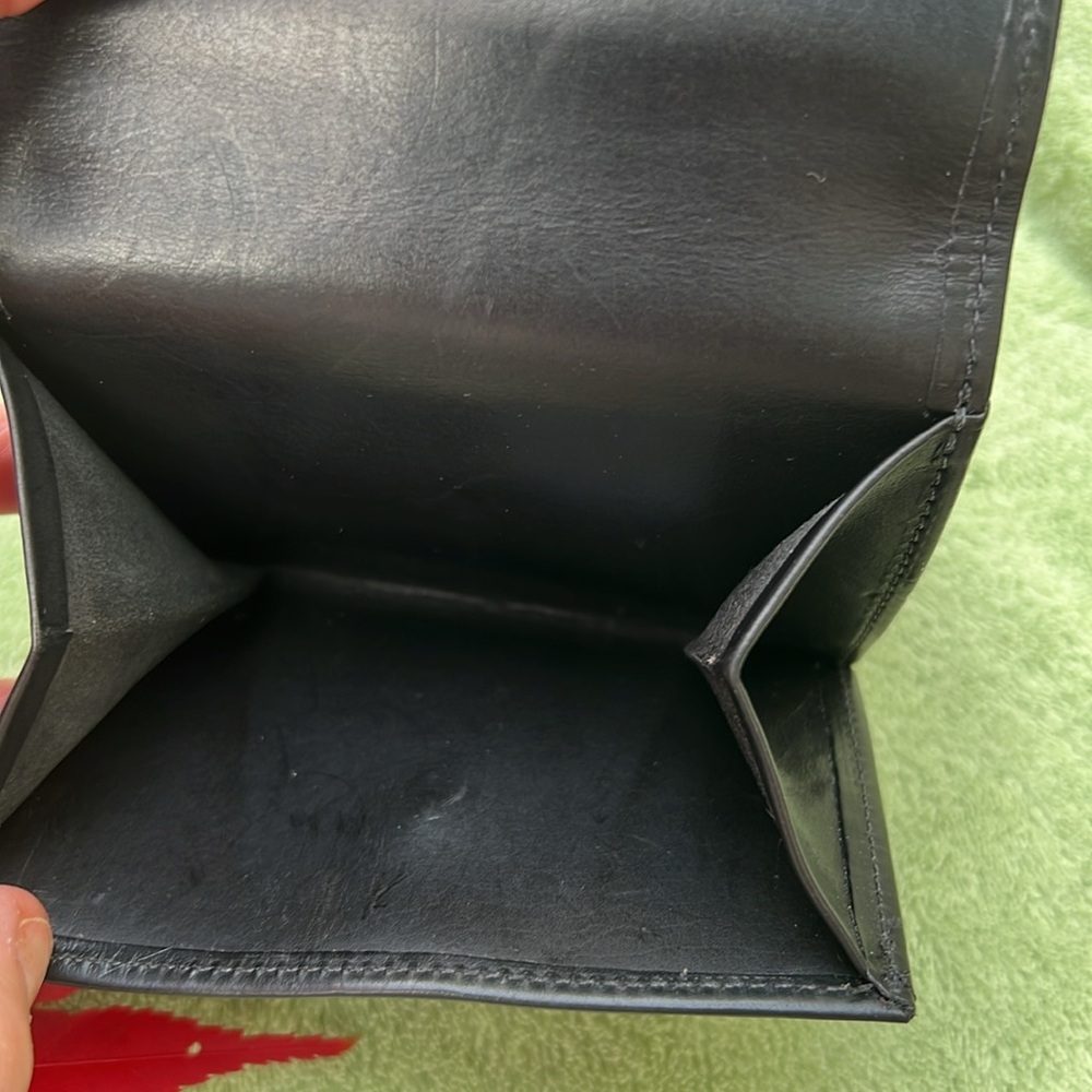Coach wallet - Picture 13 of 15